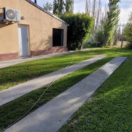 Casa La Infancia Apartment Perito Moreno Ngoại thất bức ảnh
