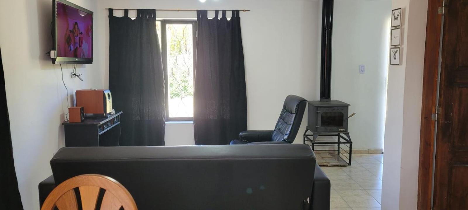 Casa La Infancia Apartment Perito Moreno Ngoại thất bức ảnh