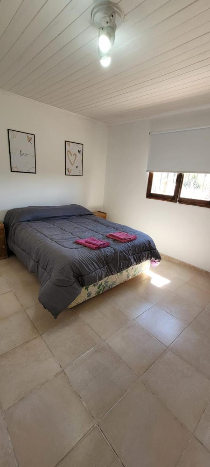 Casa La Infancia Apartment Perito Moreno Ngoại thất bức ảnh