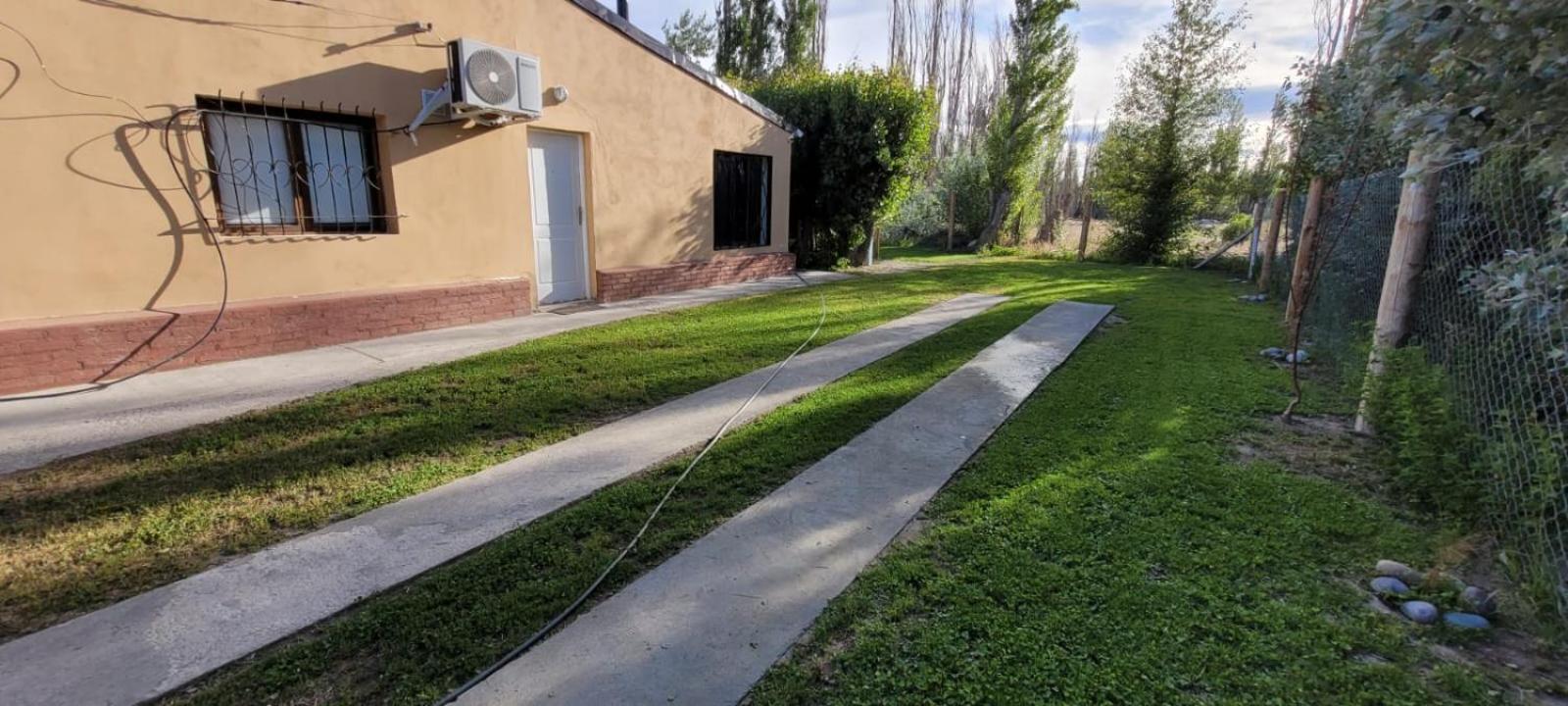 Casa La Infancia Apartment Perito Moreno Ngoại thất bức ảnh
