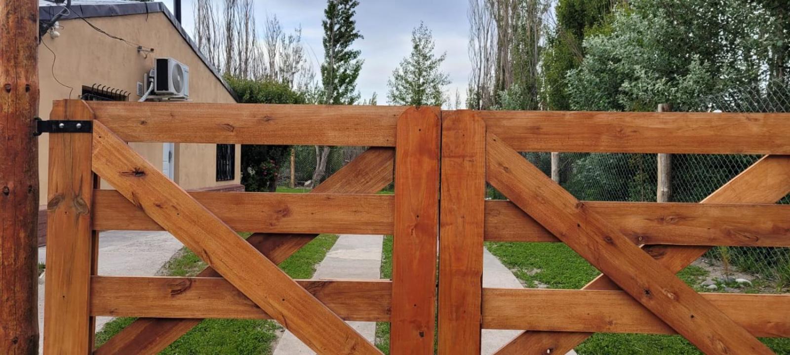 Casa La Infancia Apartment Perito Moreno Ngoại thất bức ảnh